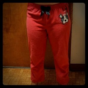 Pj pants